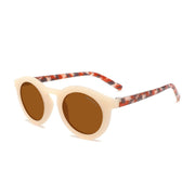 Classic Sustainable Sunglasses | Bio-based · Bendable · Polarized  |  3-8 Y | Atlas + Tortoise