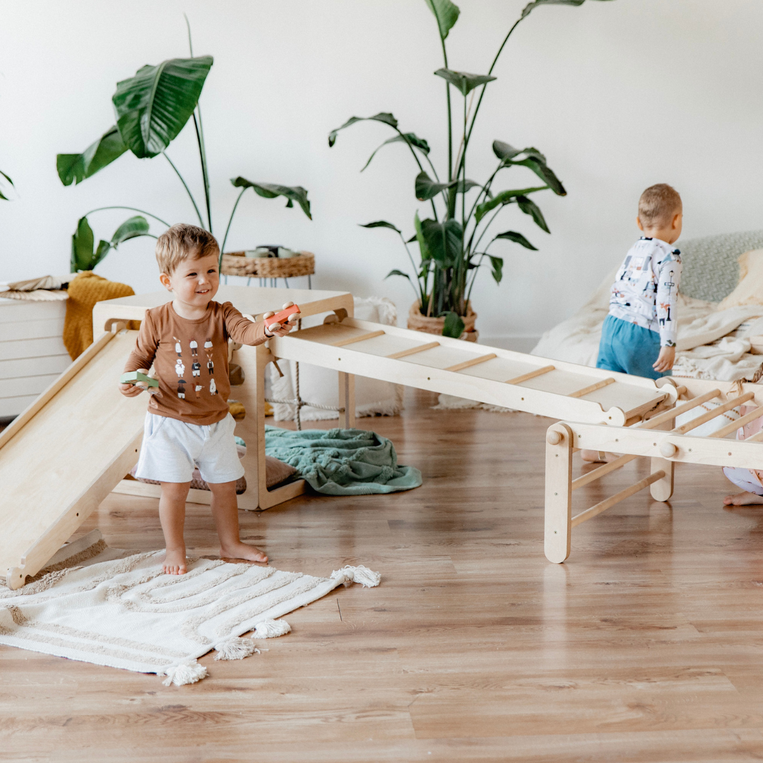 Climbing Playsets • save 15% • create a custom indoor playground for daycare/kindergarten