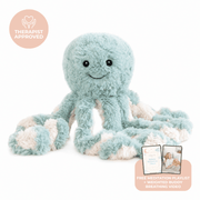 Ollie The Weighted Octopus
