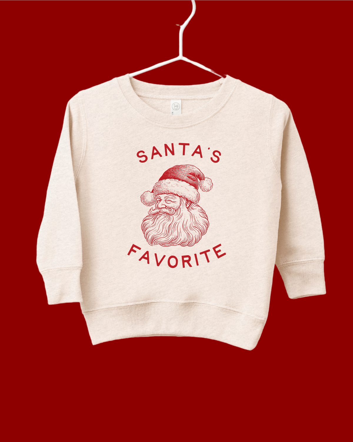 Santa's Favorite