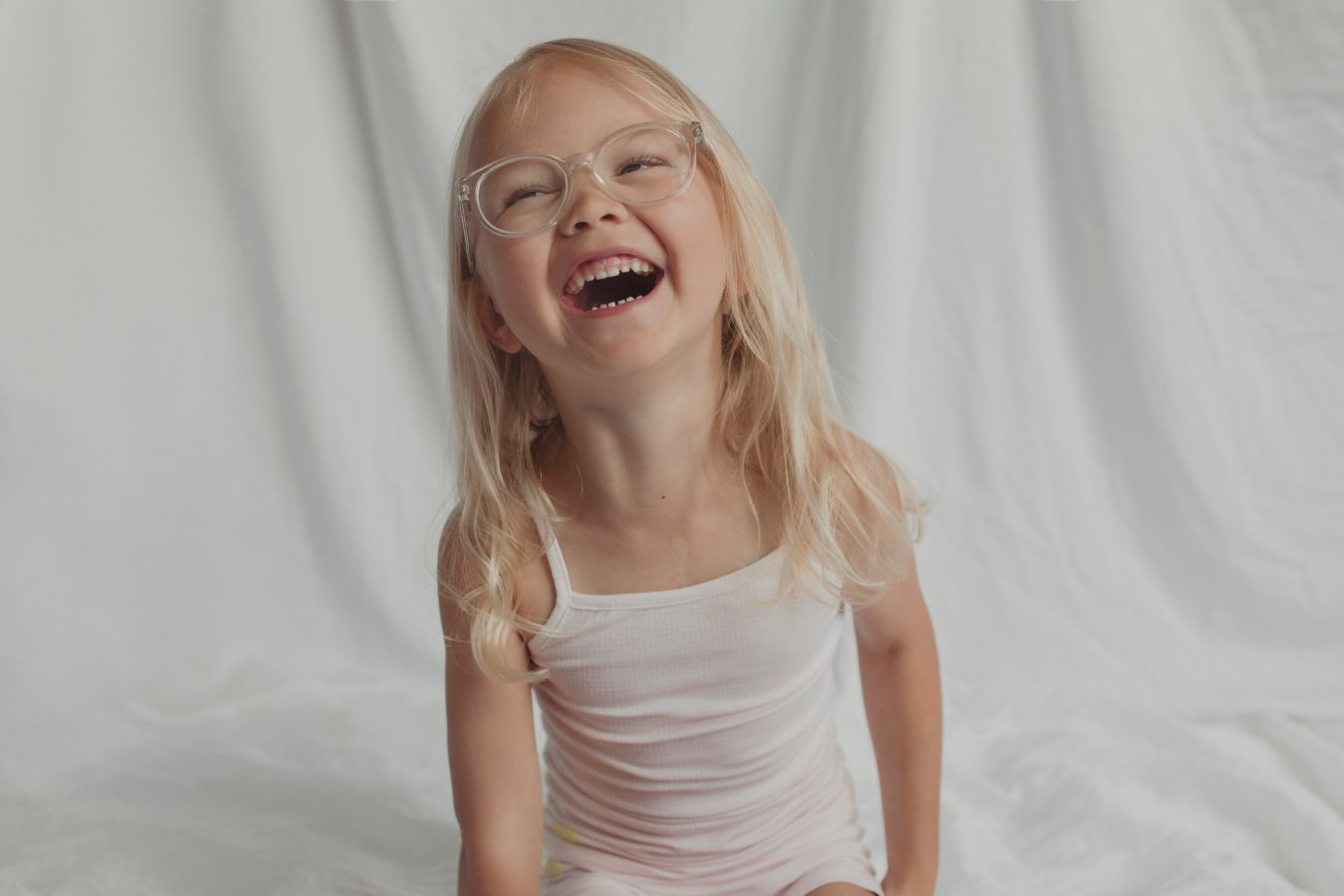 Girl’s 8pc Underwear/ Sleep Set