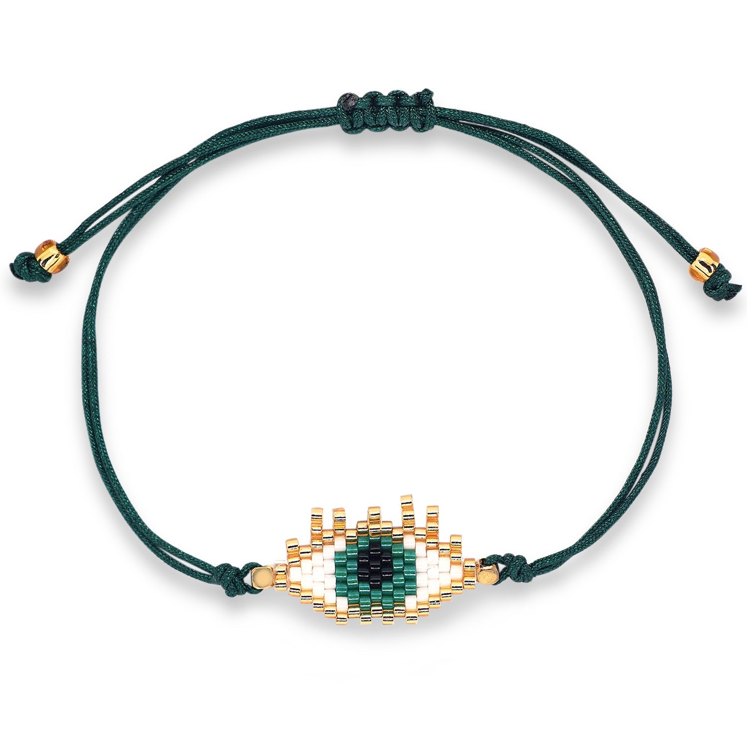 Katrina Miyuki Eye Bracelet