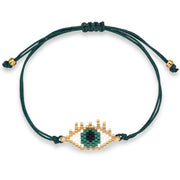 Katrina Miyuki Eye Bracelet