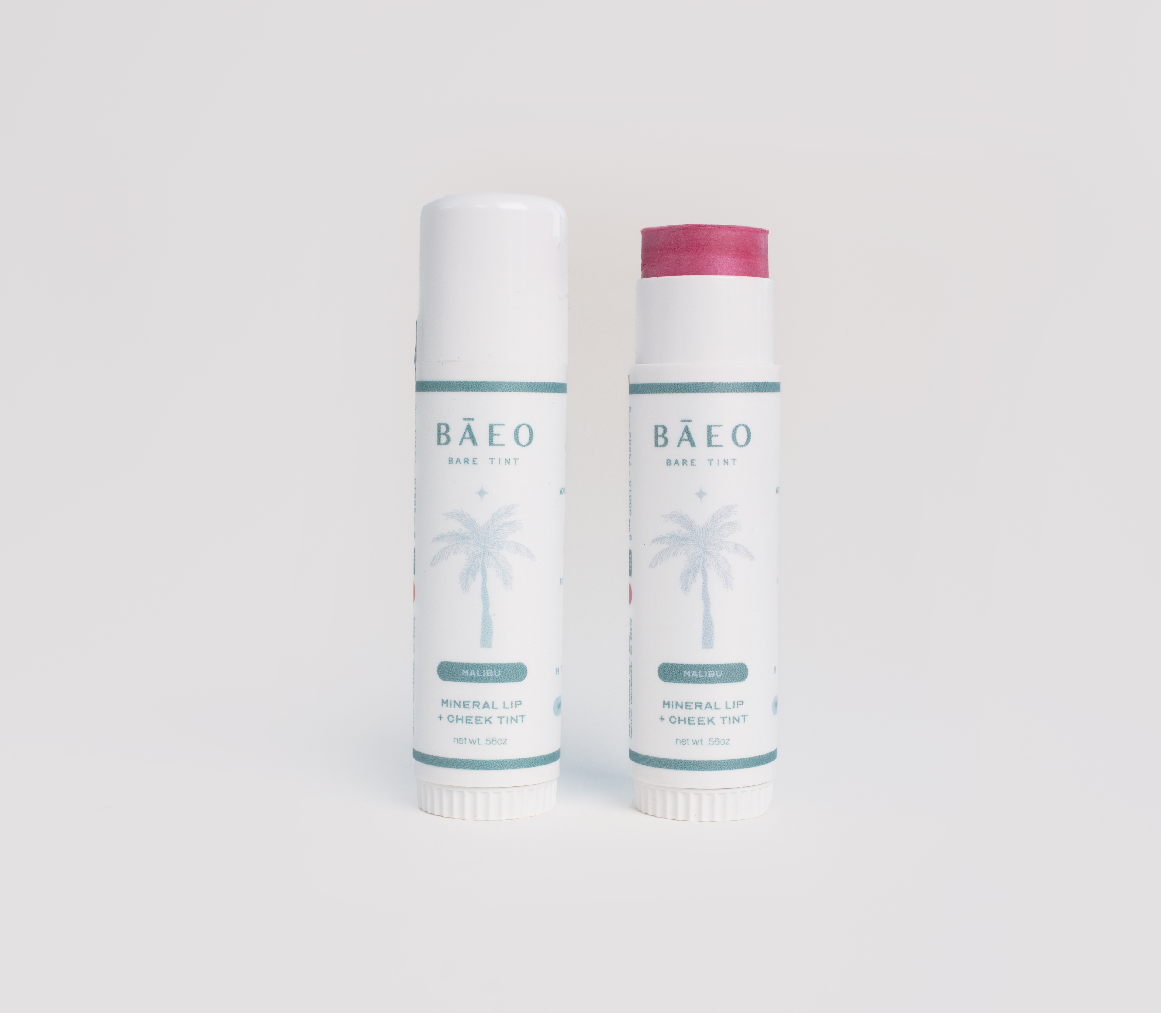 Bare Tint 'malibu'