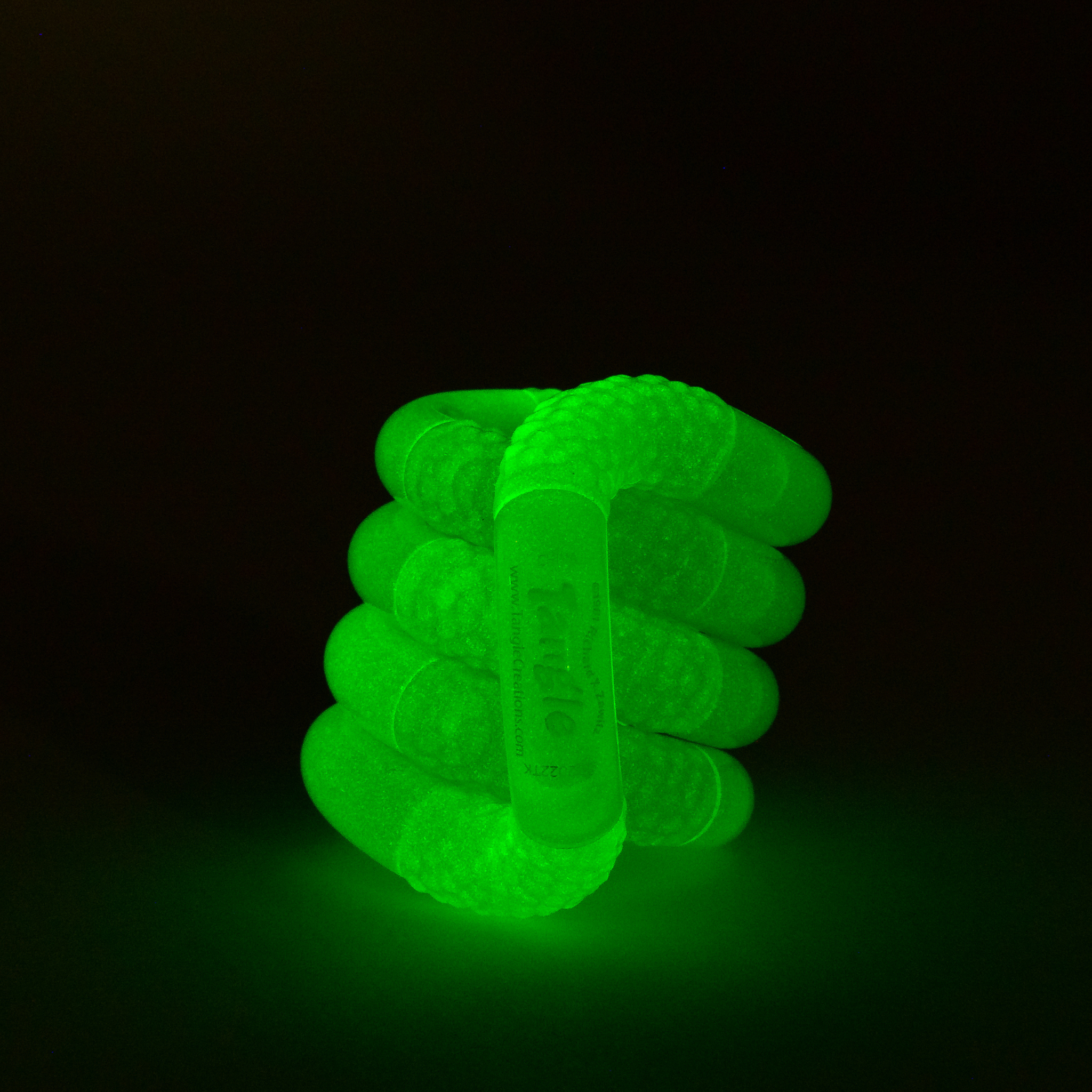 Tangle® Jr. Glow In The Dark
