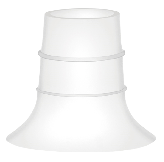 Silicone Breast Shields Insert (collective)