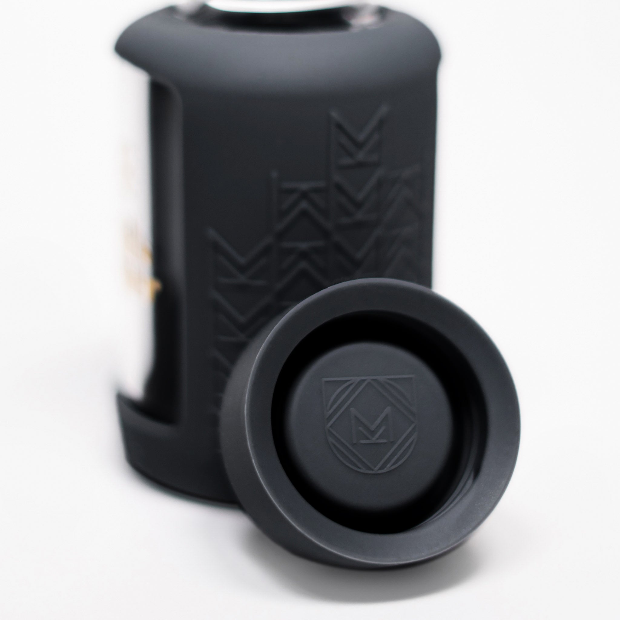 Glass Breast Milk Bottles (set Of 2)