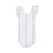 Antoinette Stripe - Sunsuit