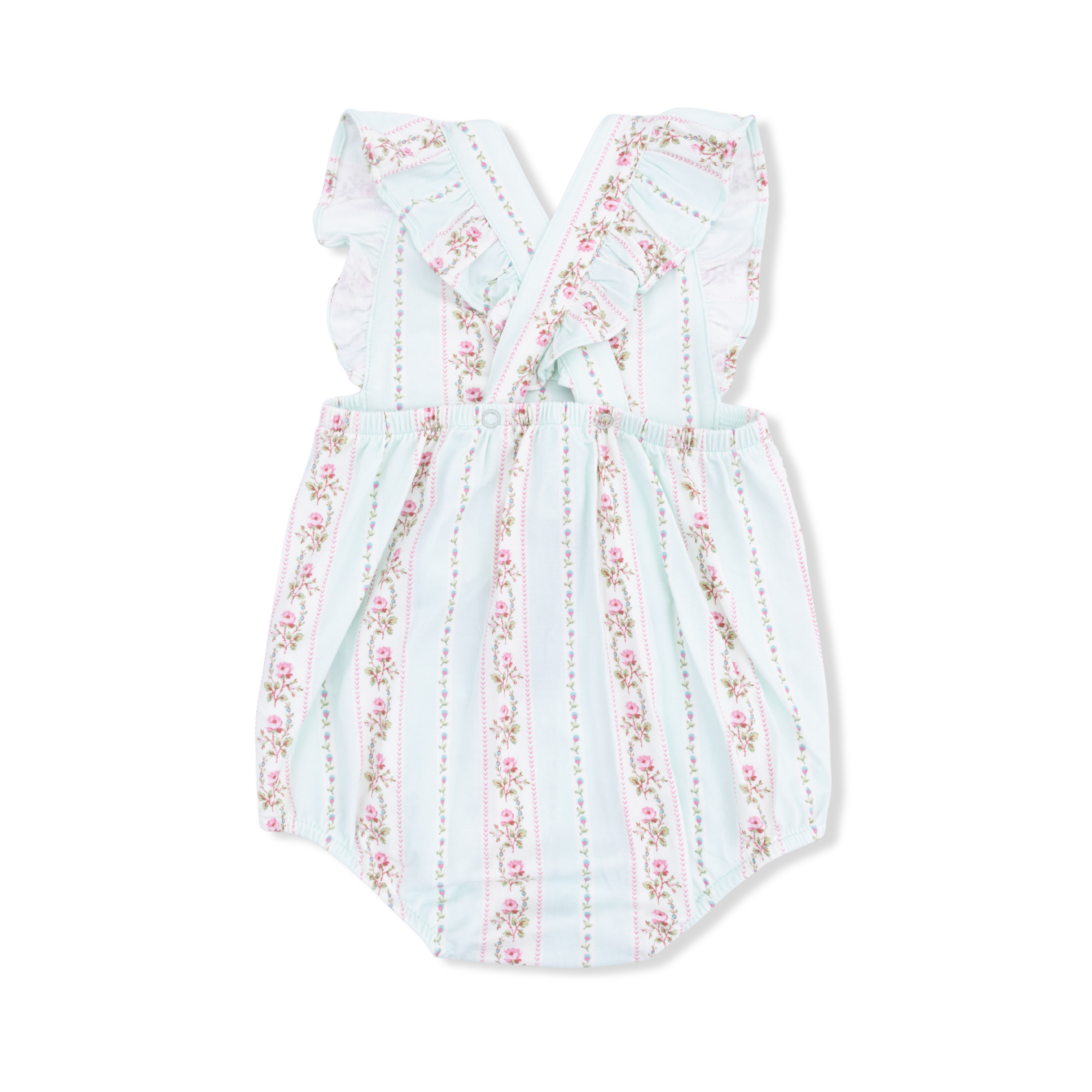 Antoinette Stripe - Sunsuit