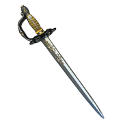 Z-bandit Sword