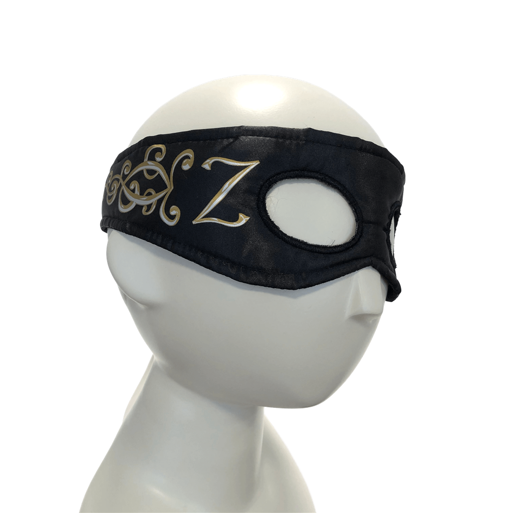 Z-bandit Mask