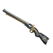 Z-bandit Rifle