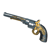 Z-bandit Pistol