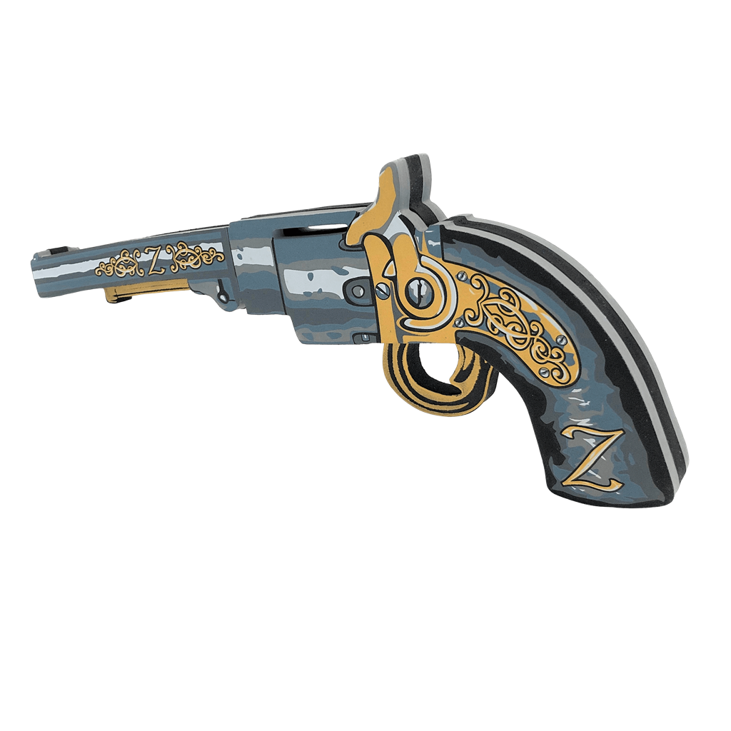 Z-bandit Pistol