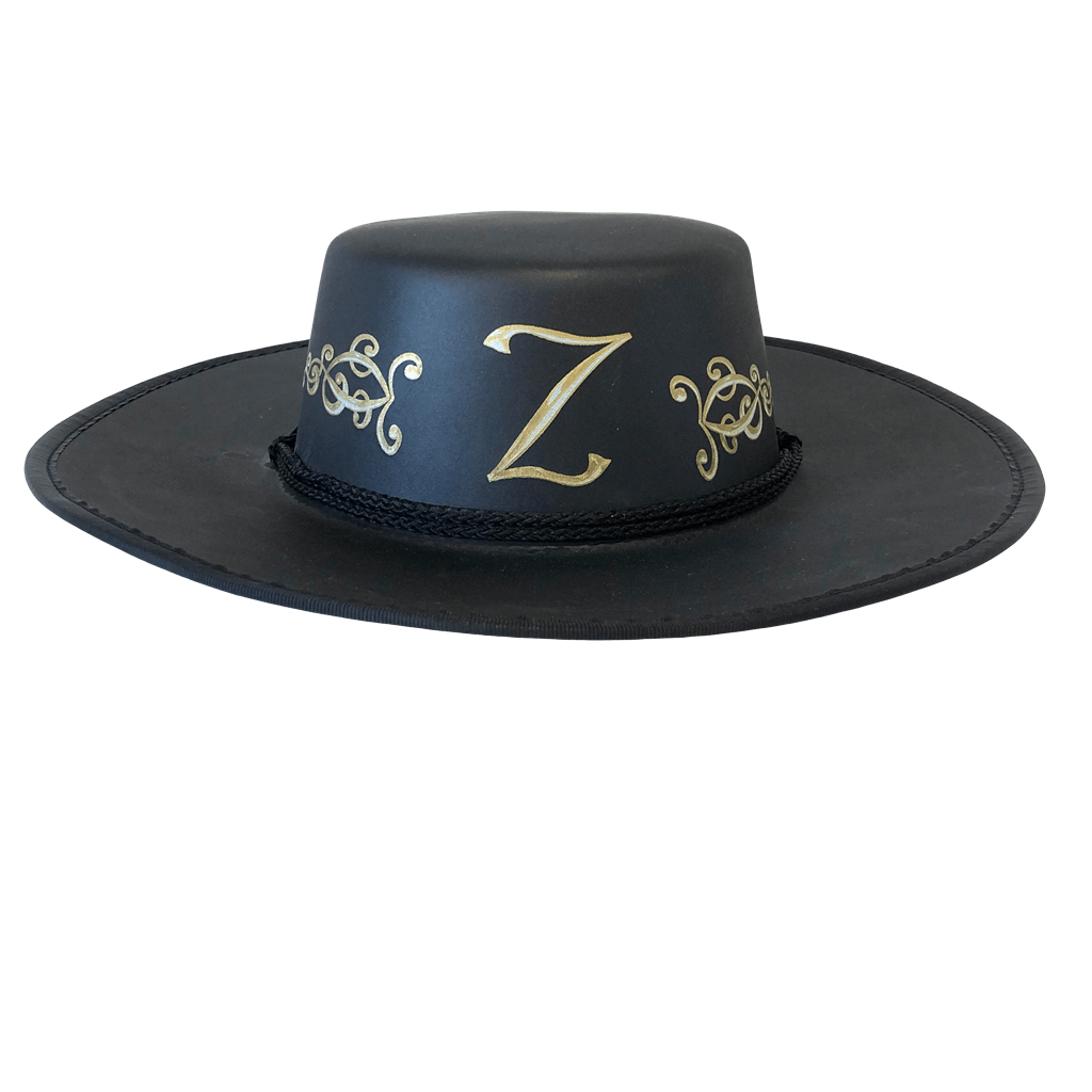 Z-bandit Hat