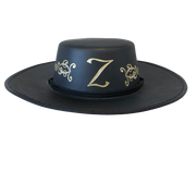Z-bandit Hat