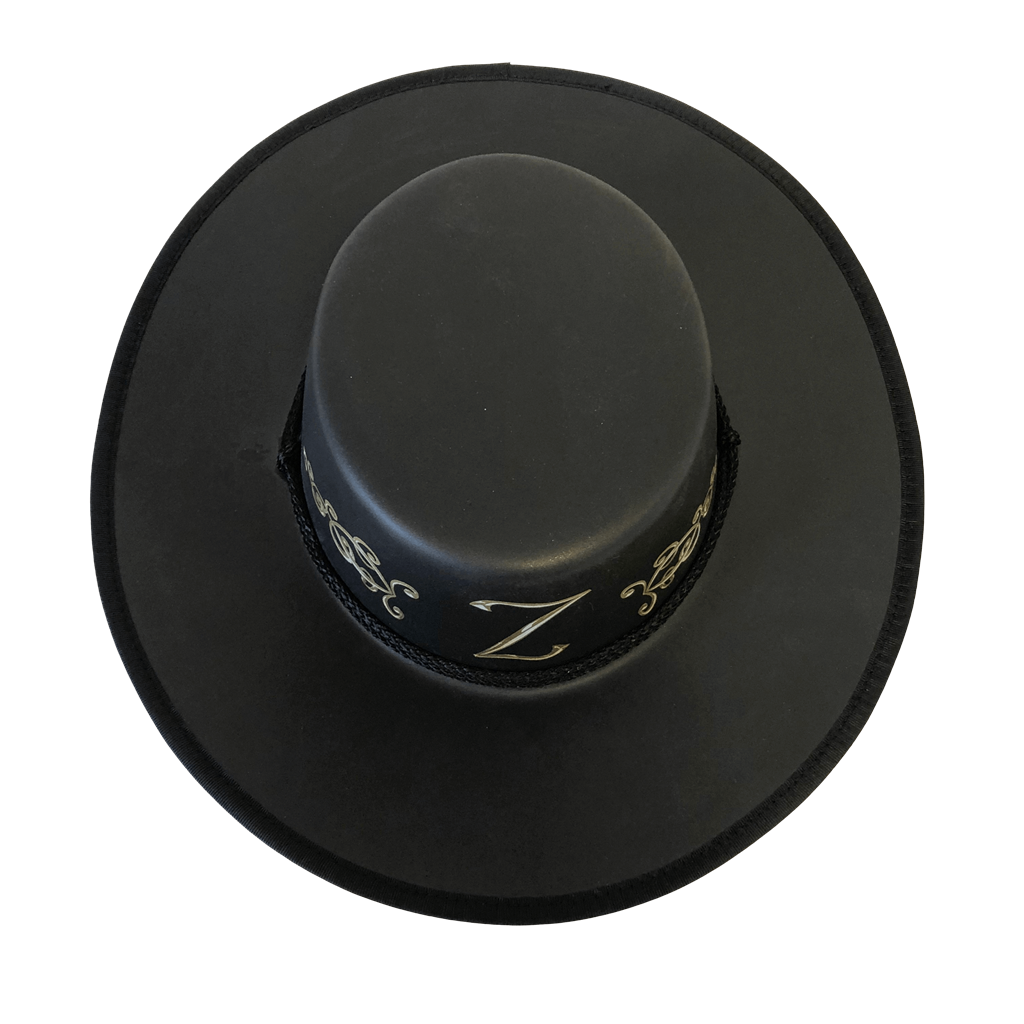 Z-bandit Hat