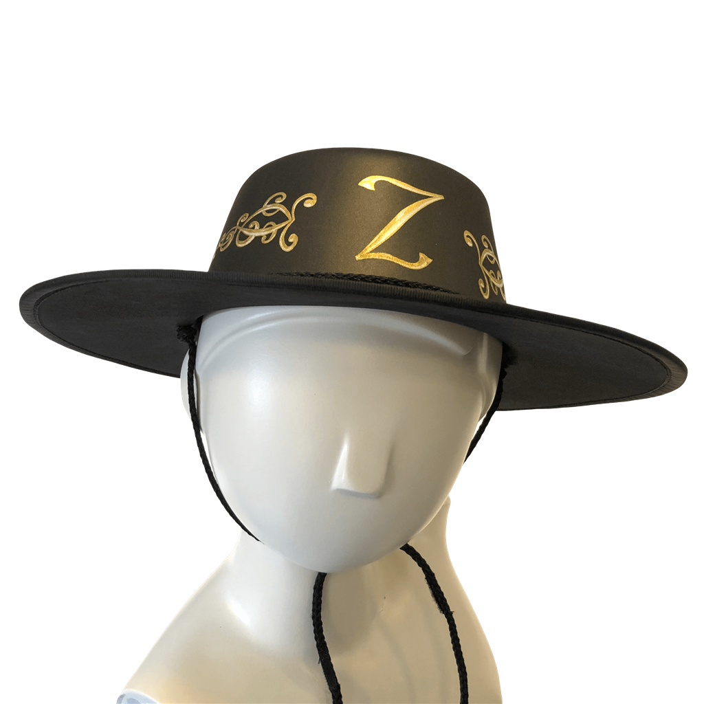 Z-bandit Hat