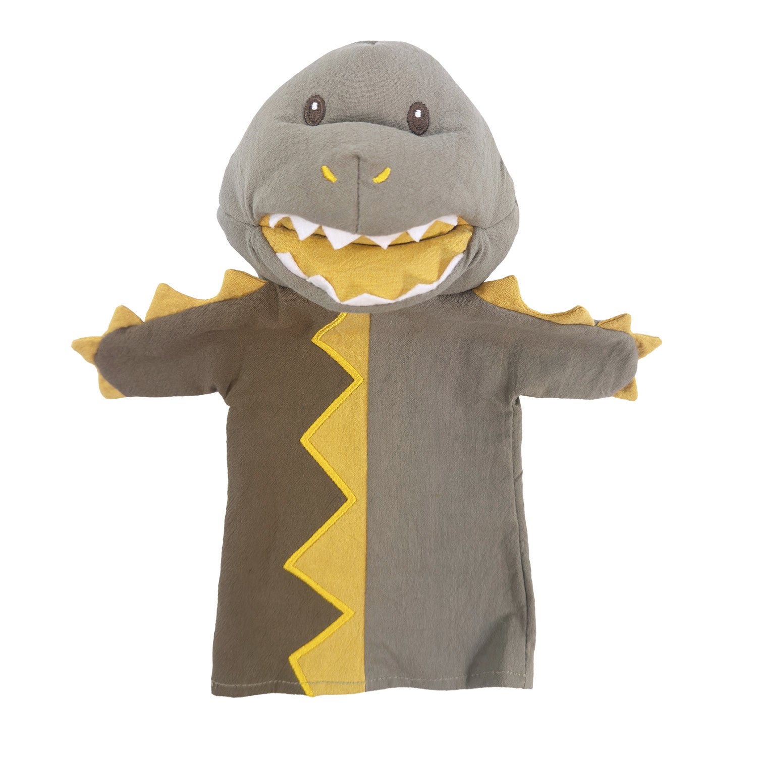 Dragon Hand Puppet
