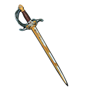 Musketeer Sword