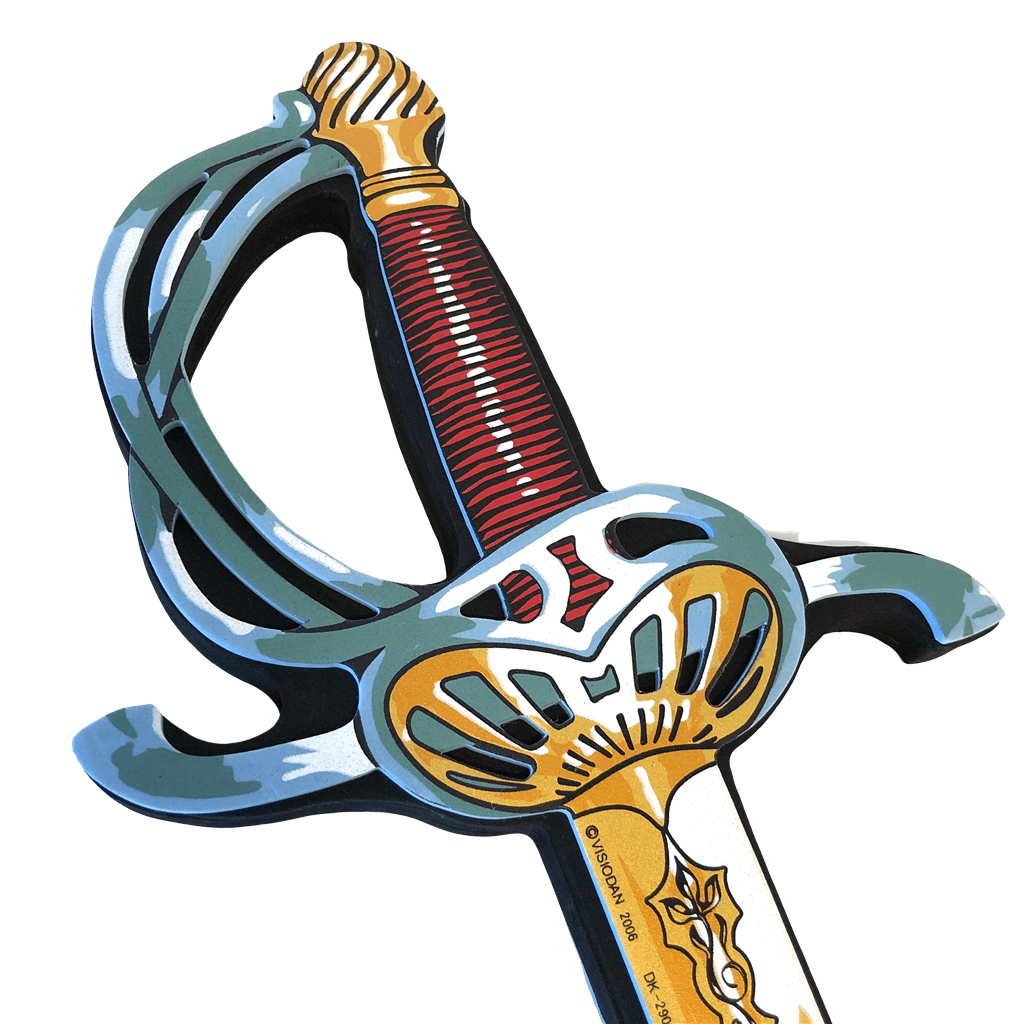 Musketeer Sword