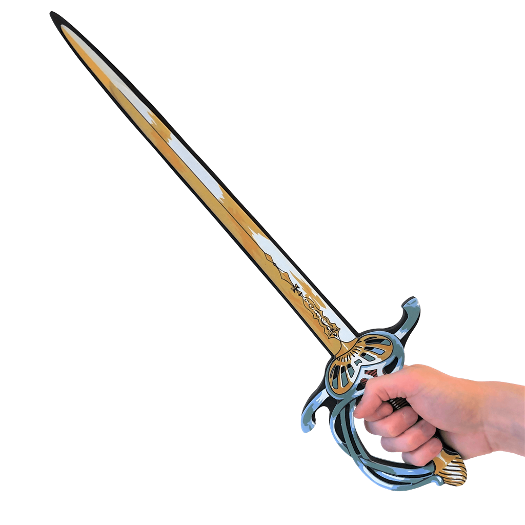 Musketeer Sword