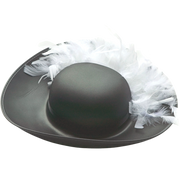 Musketeer Hat