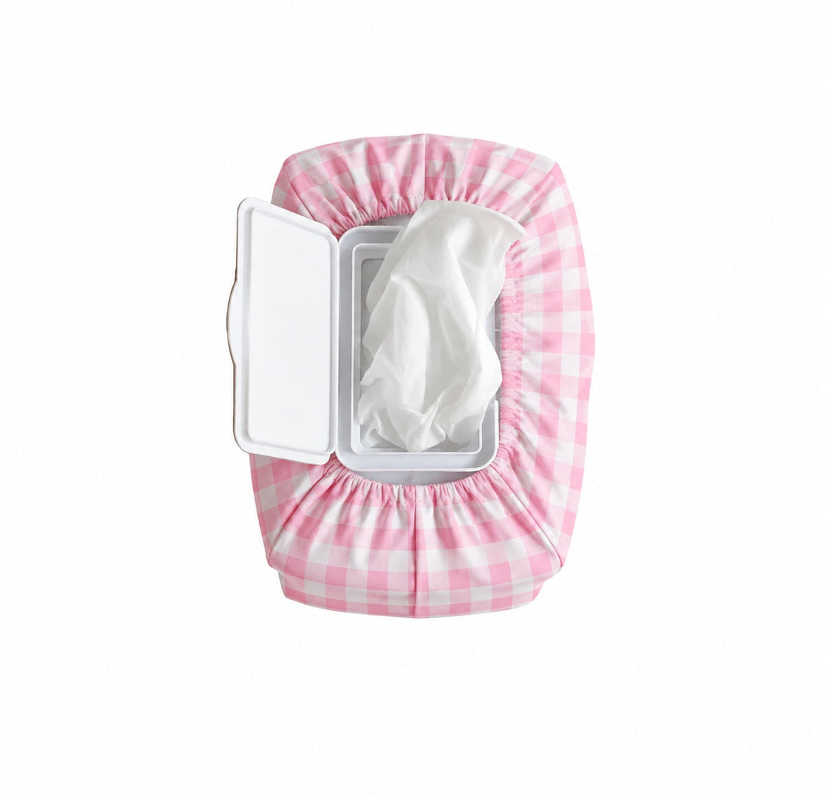 Wet Wipe Cover