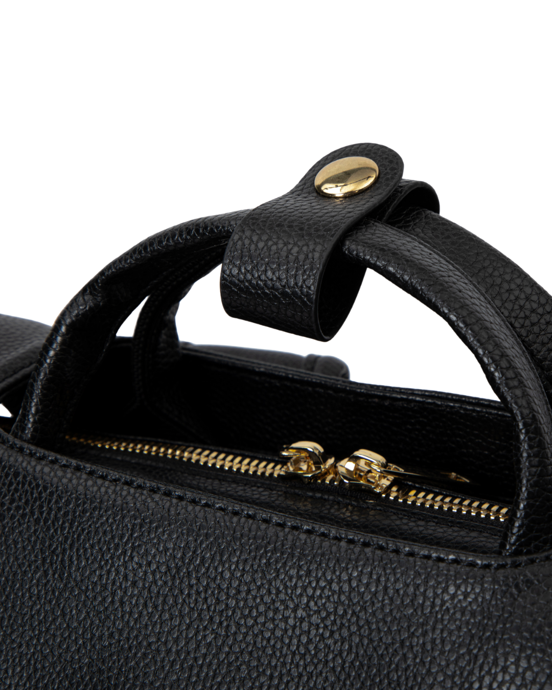 La Madison Ii- The Travel Backpack (21l)
