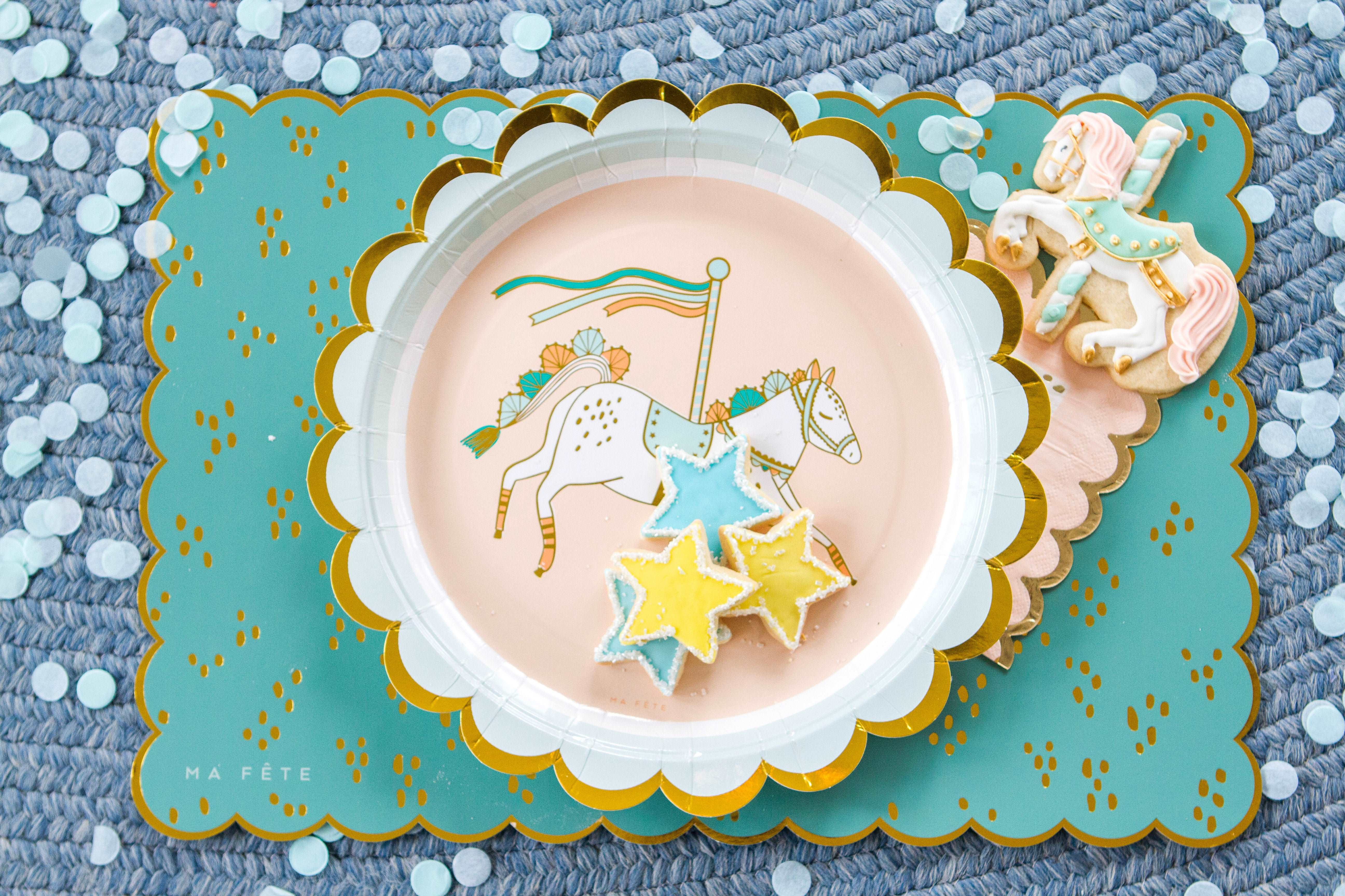 Fun Fair Platters (4)