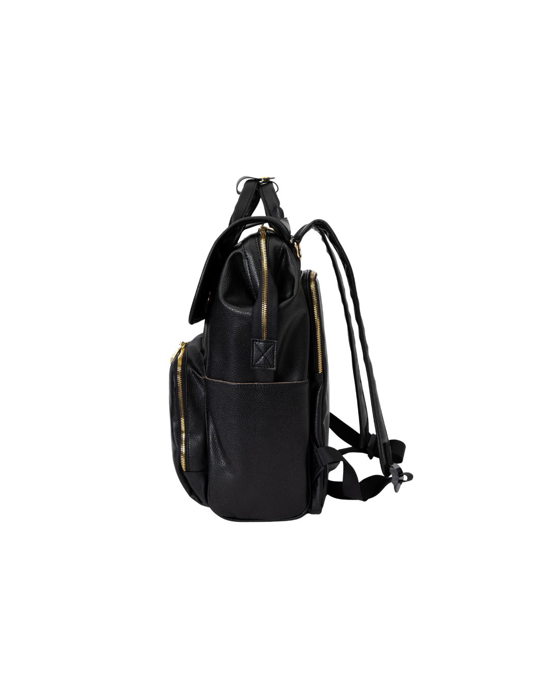 La Madison Ii- The Travel Backpack (21l)