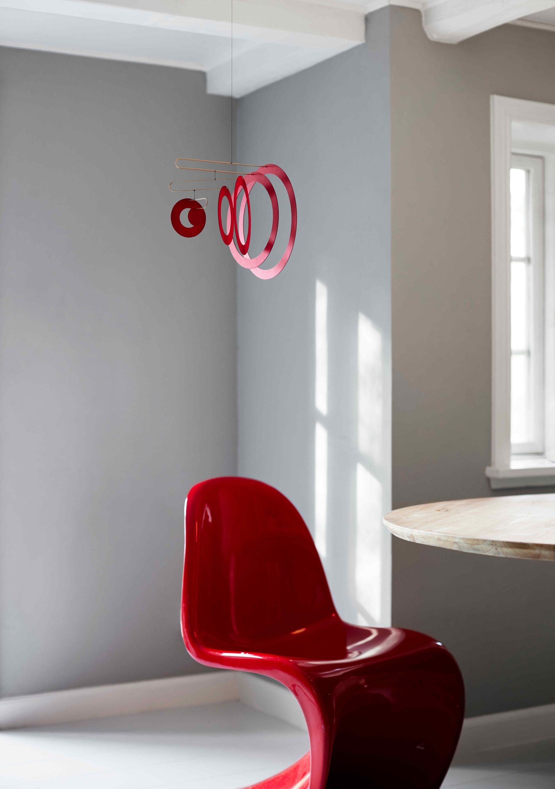 Supersonic | Red.