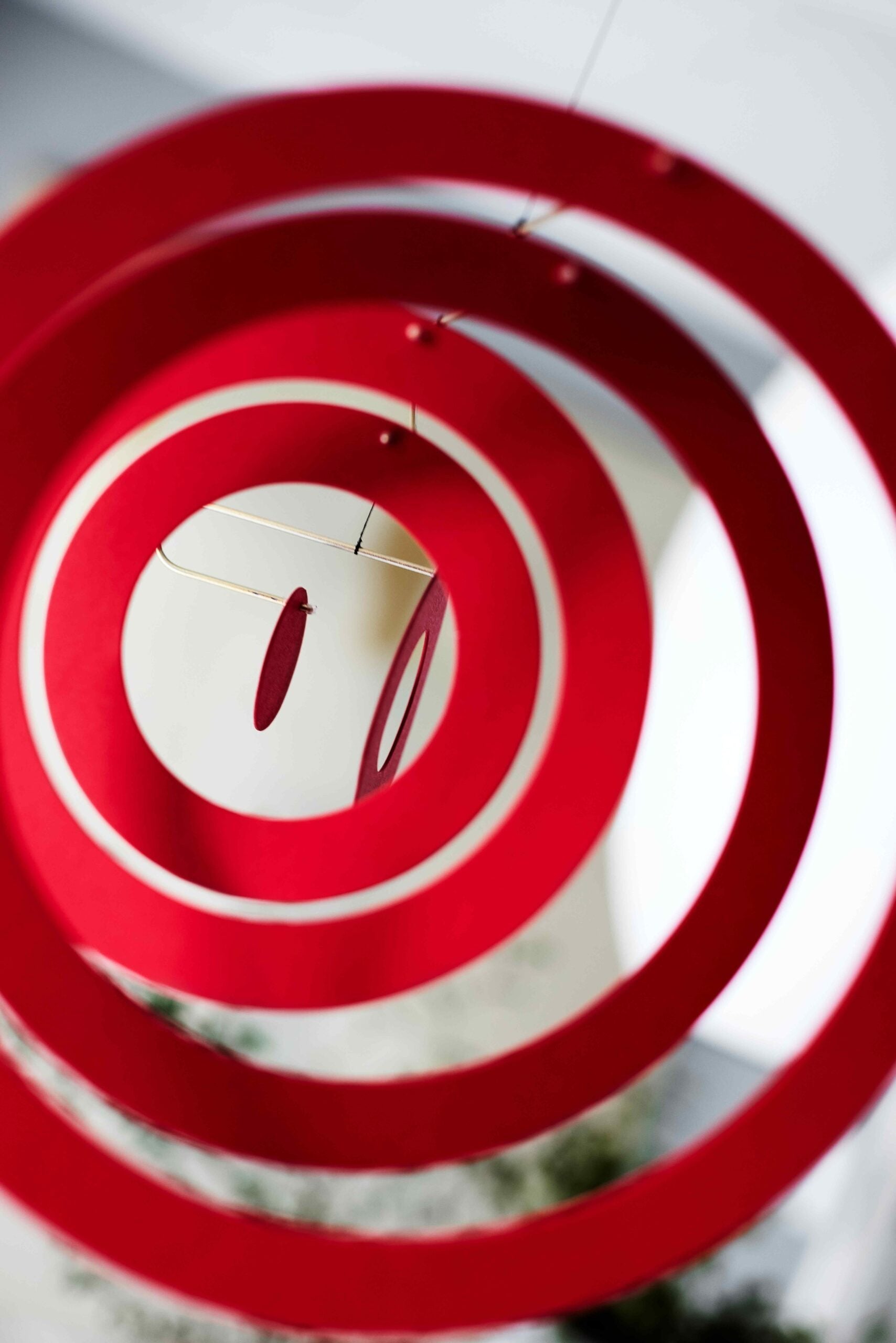 Supersonic | Red.