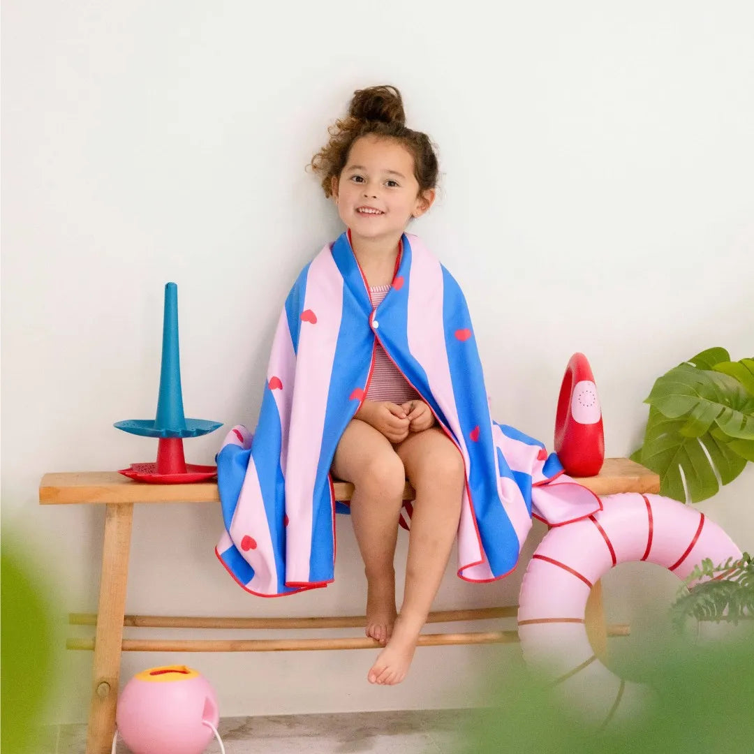 Play Towel Lighthouse