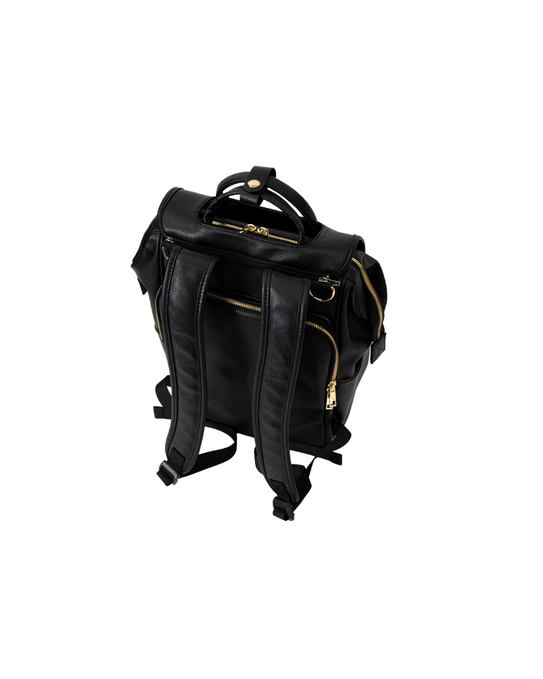 La Madison Ii- The Travel Backpack (21l)