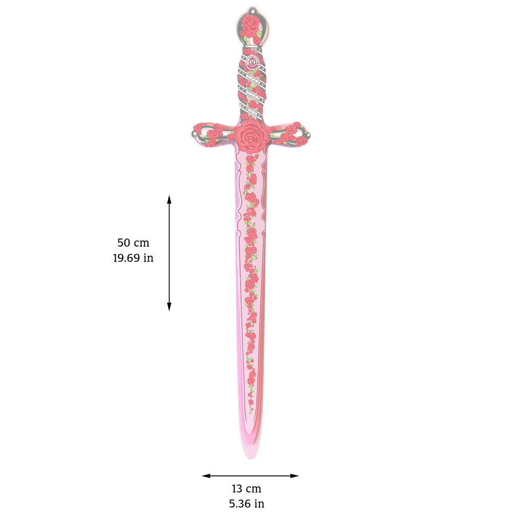 Princess Sword