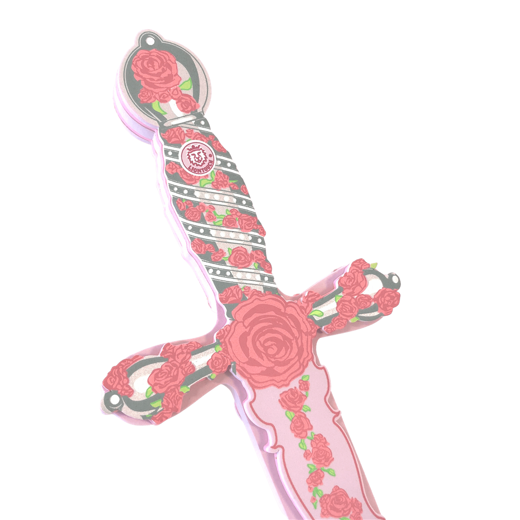 Princess Sword