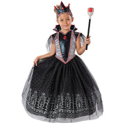 Evil Queen Costume