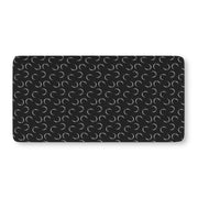 Crescent Moon Baby Fitted Crib Sheet