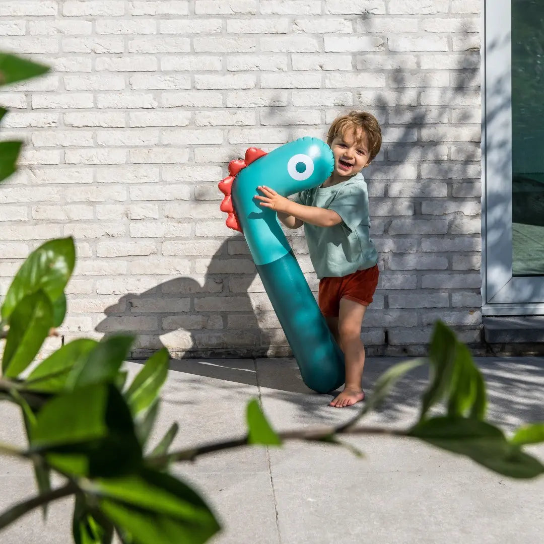 Noodle Dino