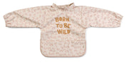 Long Sleeve Waterproof Bib - Born To Be Wild