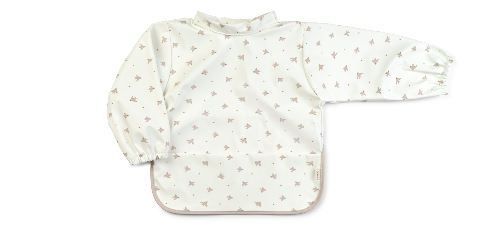 Long Sleeve Waterproof Bib - Fly Free