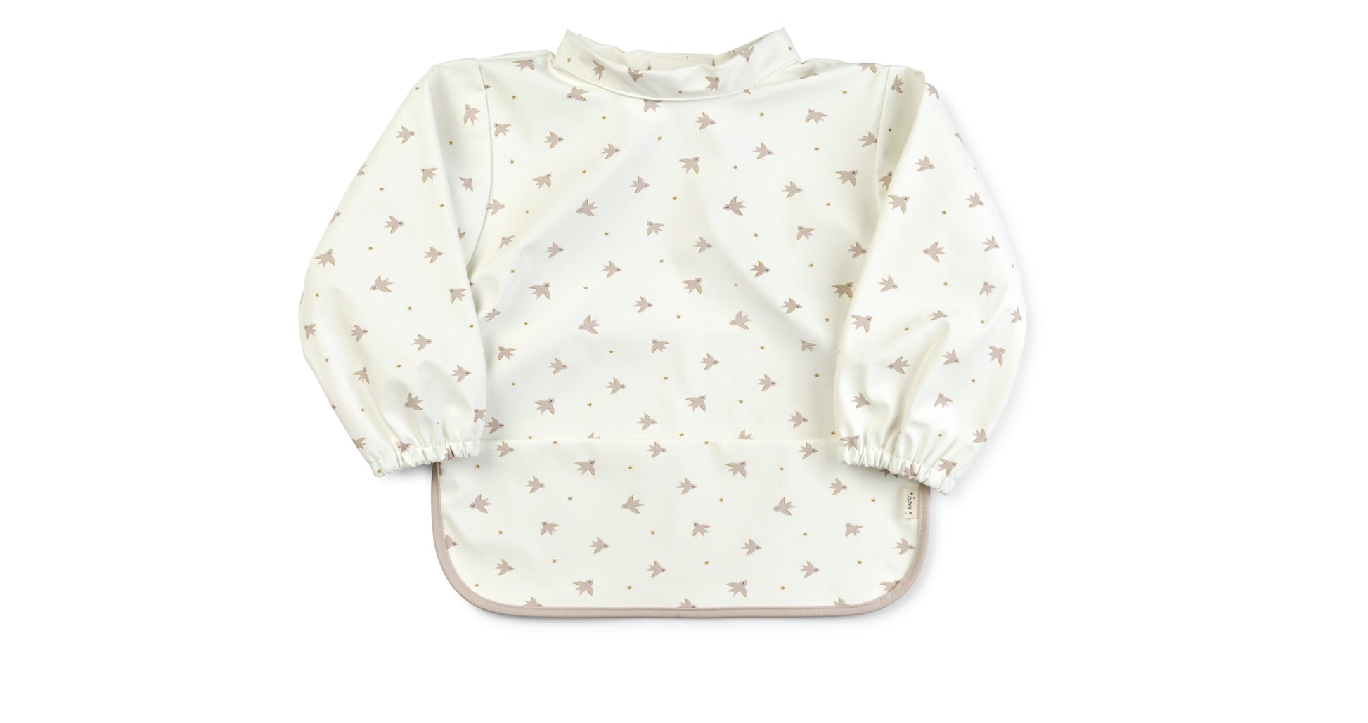 Long Sleeve Waterproof Bib - Fly Free