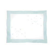 Baby Over The Moon Cotton Pillow Sham