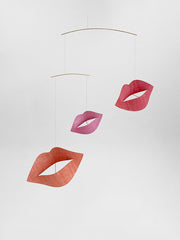 Kisses | Vogue