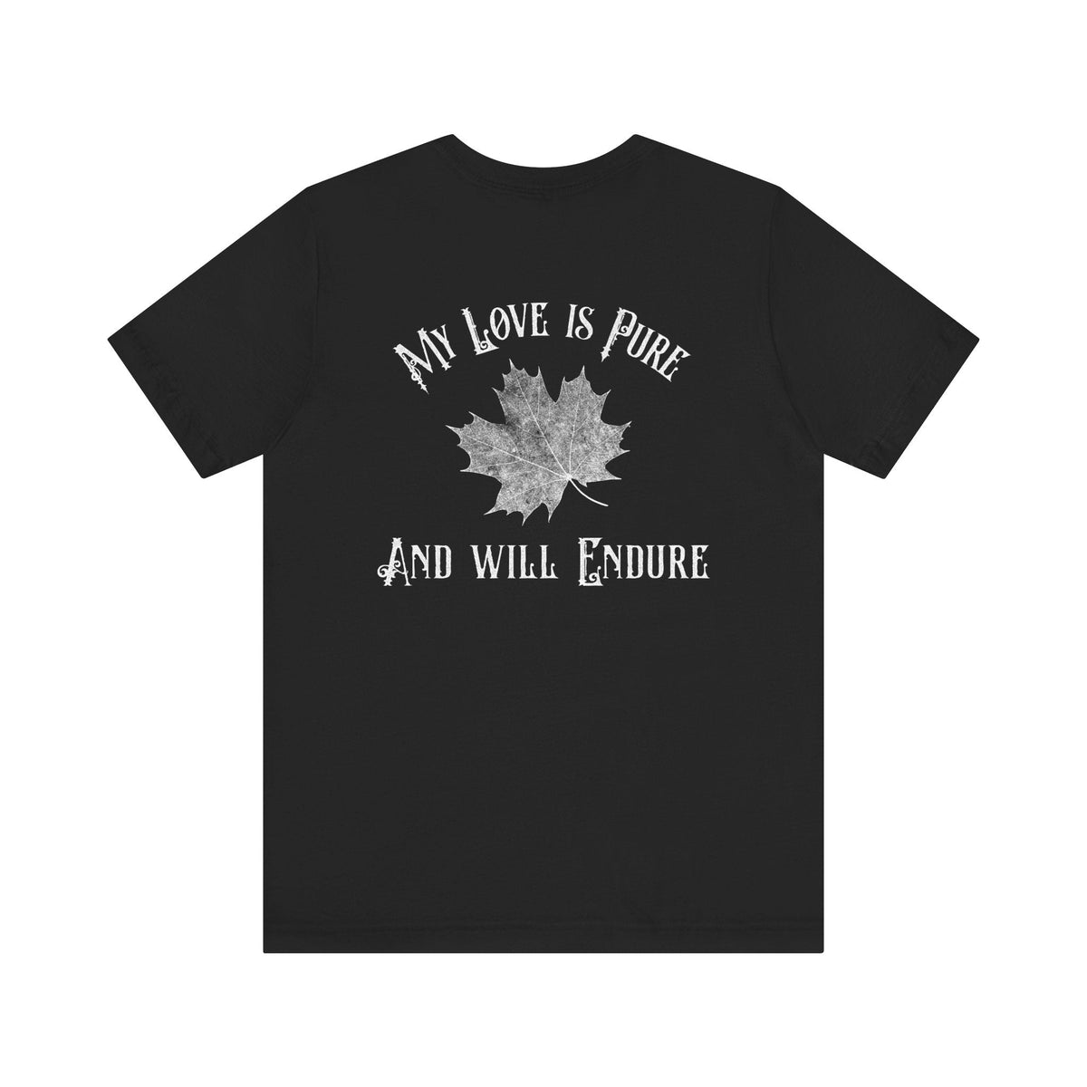 The Creature T-shirt (adults)