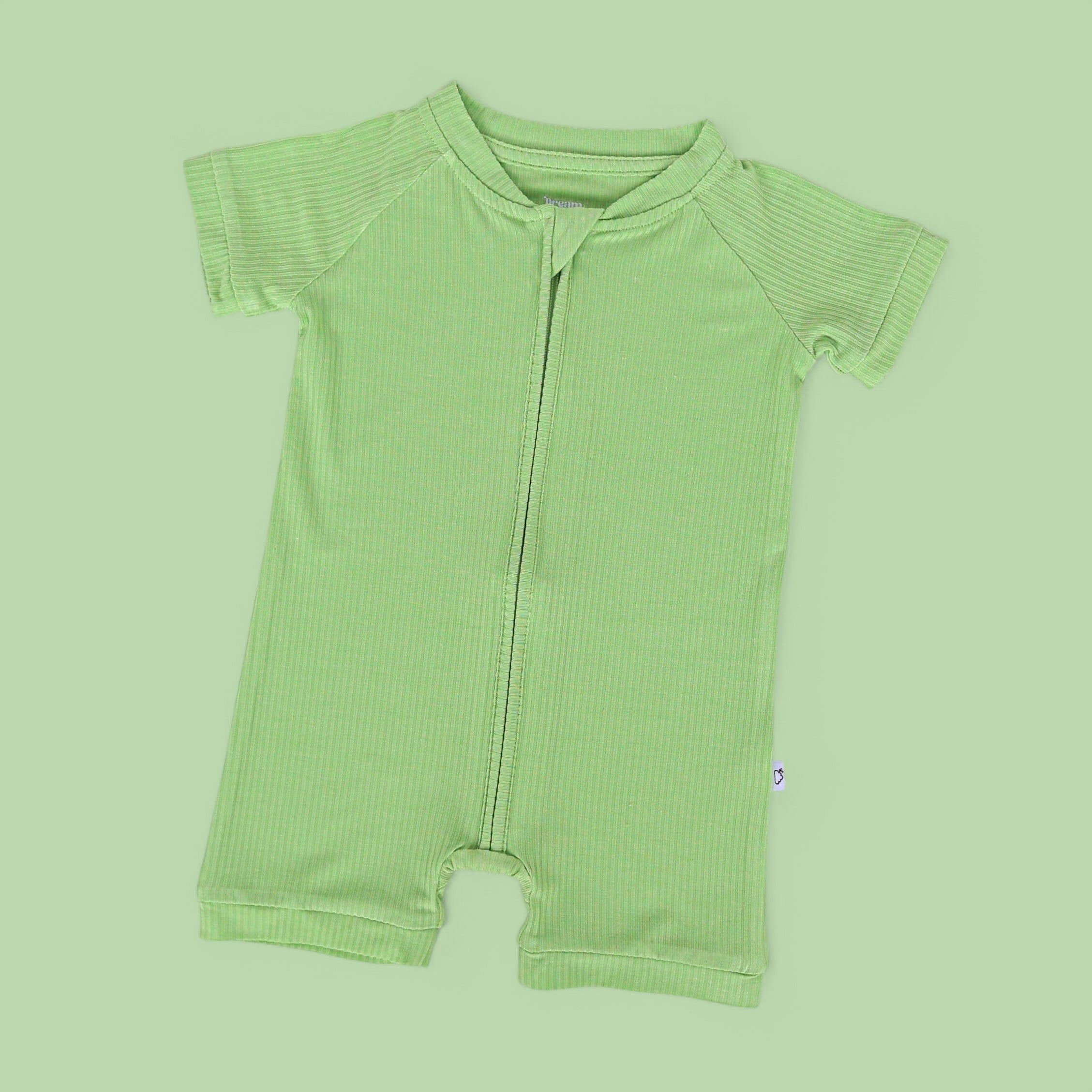 Key Lime Rib Dream Shortie