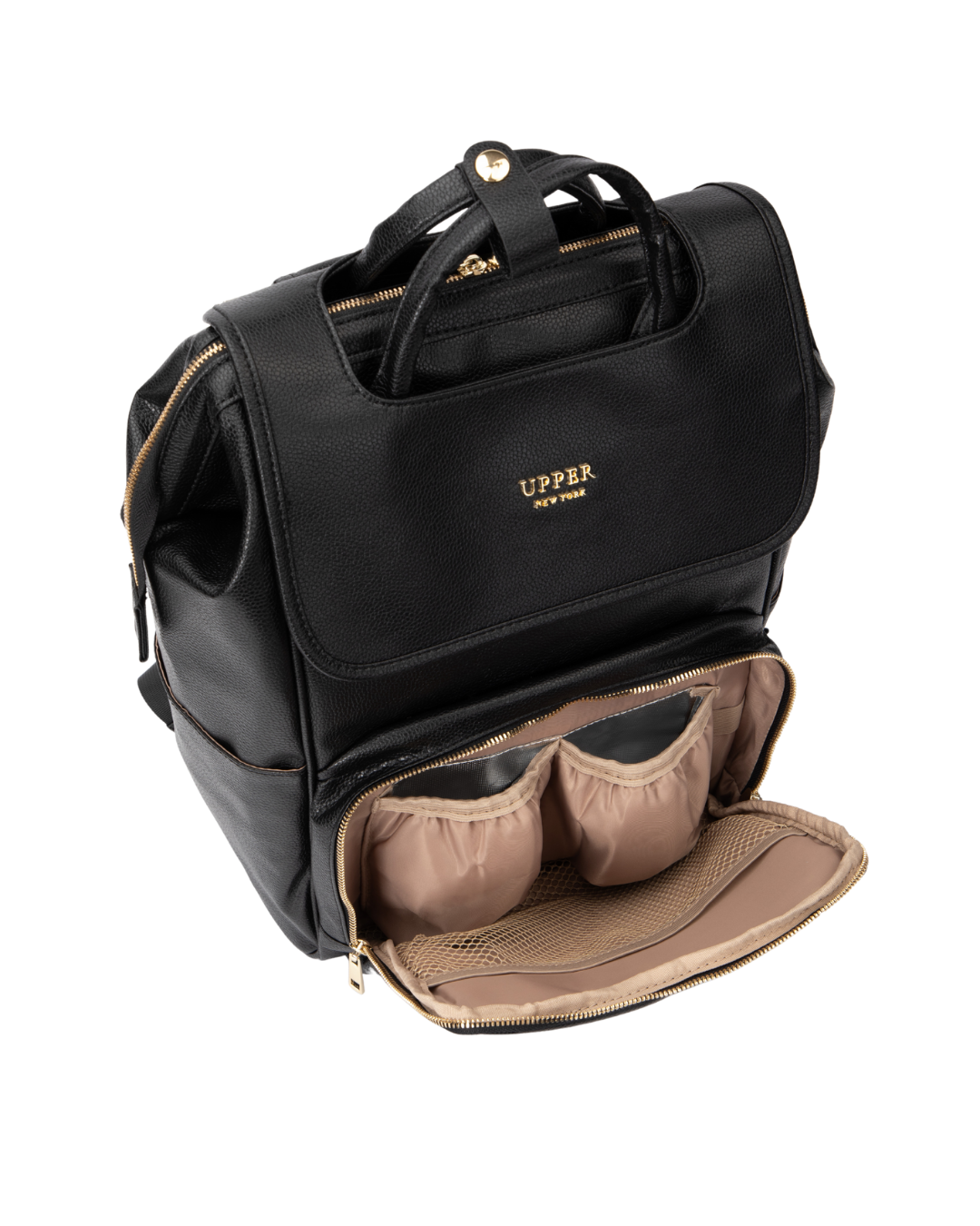 Newborn Getaway Airline-approved Carry On System