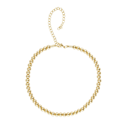 Allison Beaded Choker