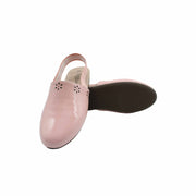 Pink Patent